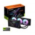 GIGABYTE AORUS GeForce RTX 5090 XTREME WATERFORCE 32GB GDDR7 Graphics Card